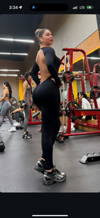 Enterizo atenea largo