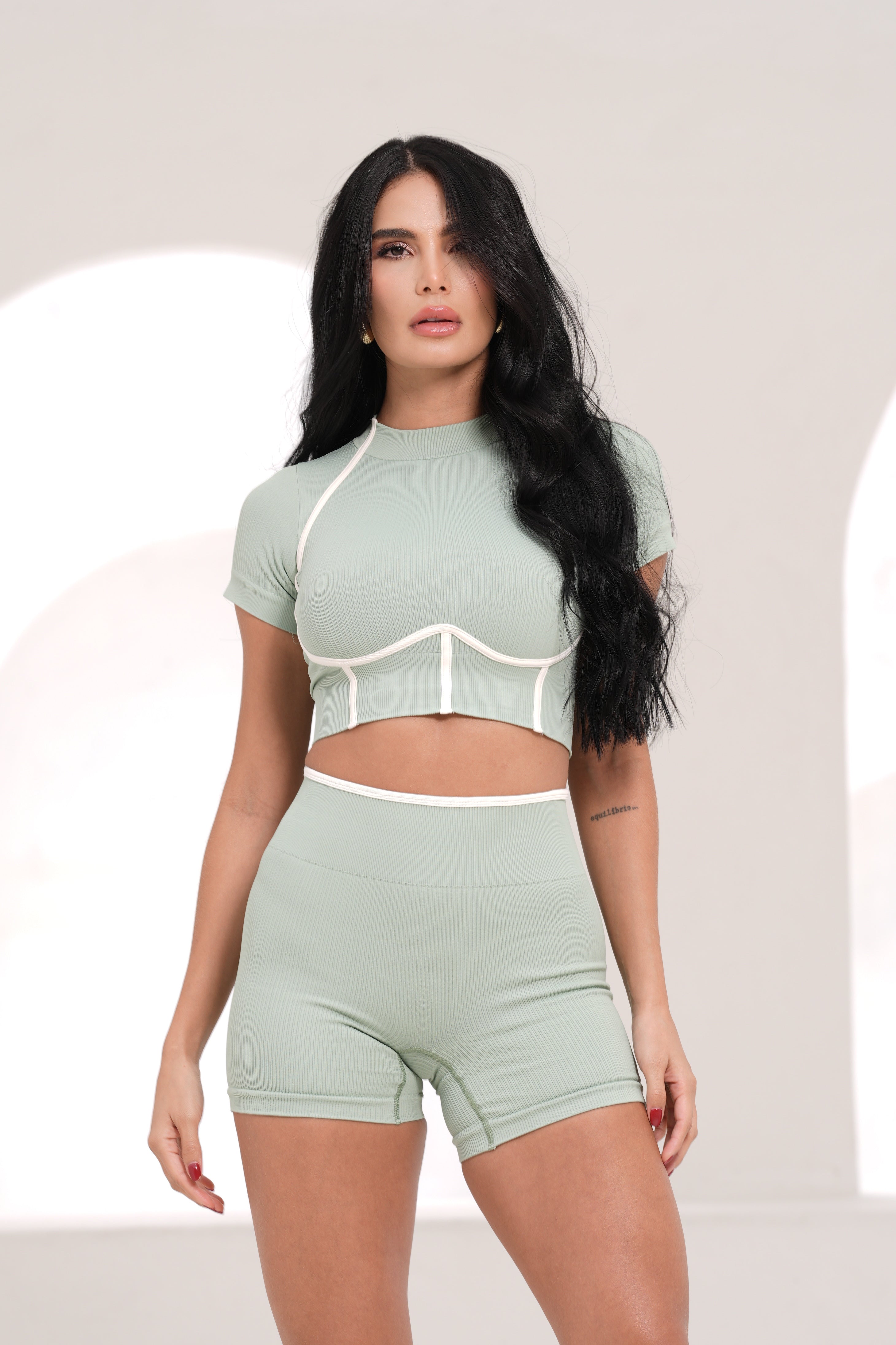 Long Top Sesgo Prisma