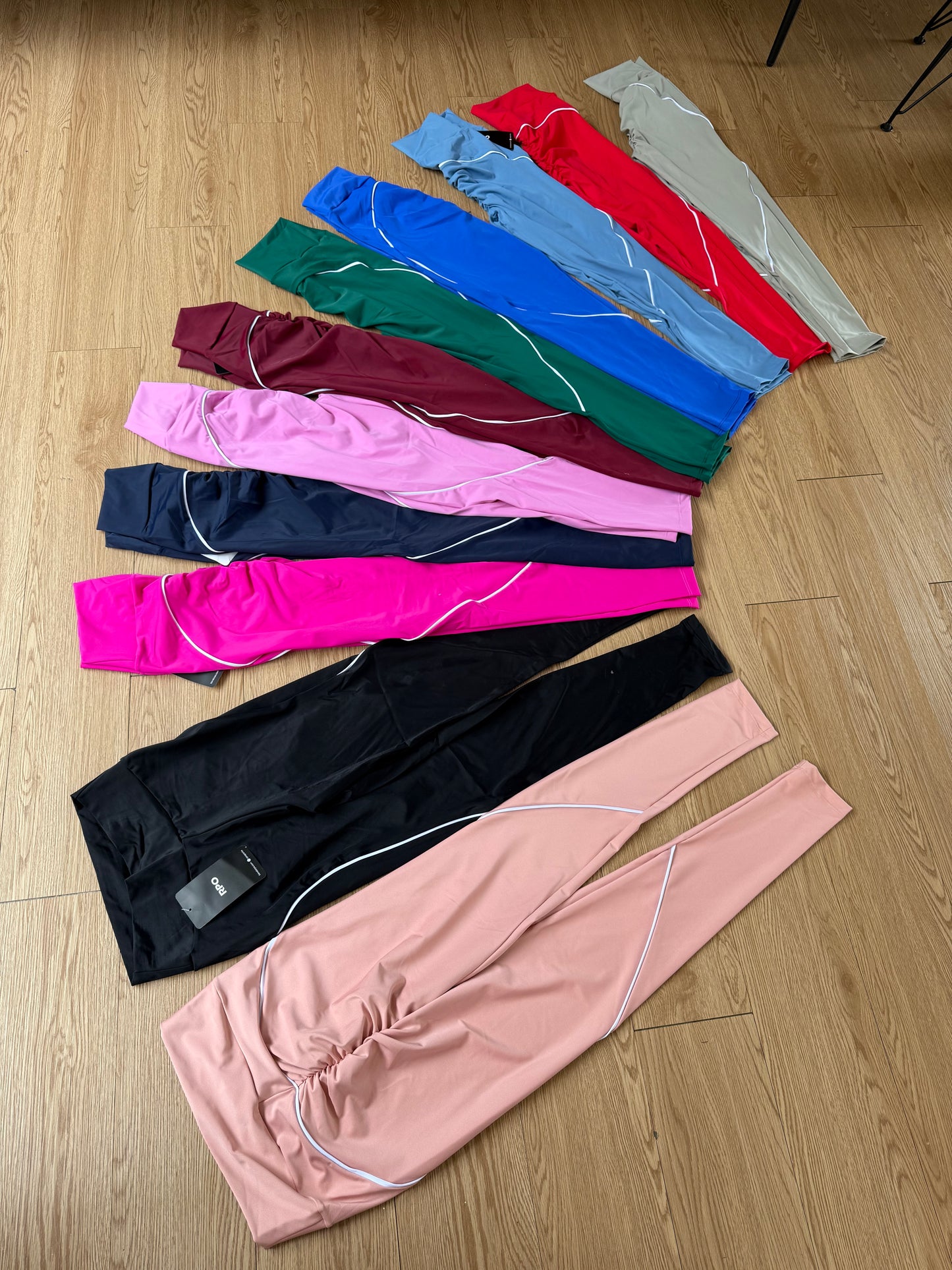 Set Lineal Nylon