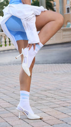 Medias tobilleras Rpo