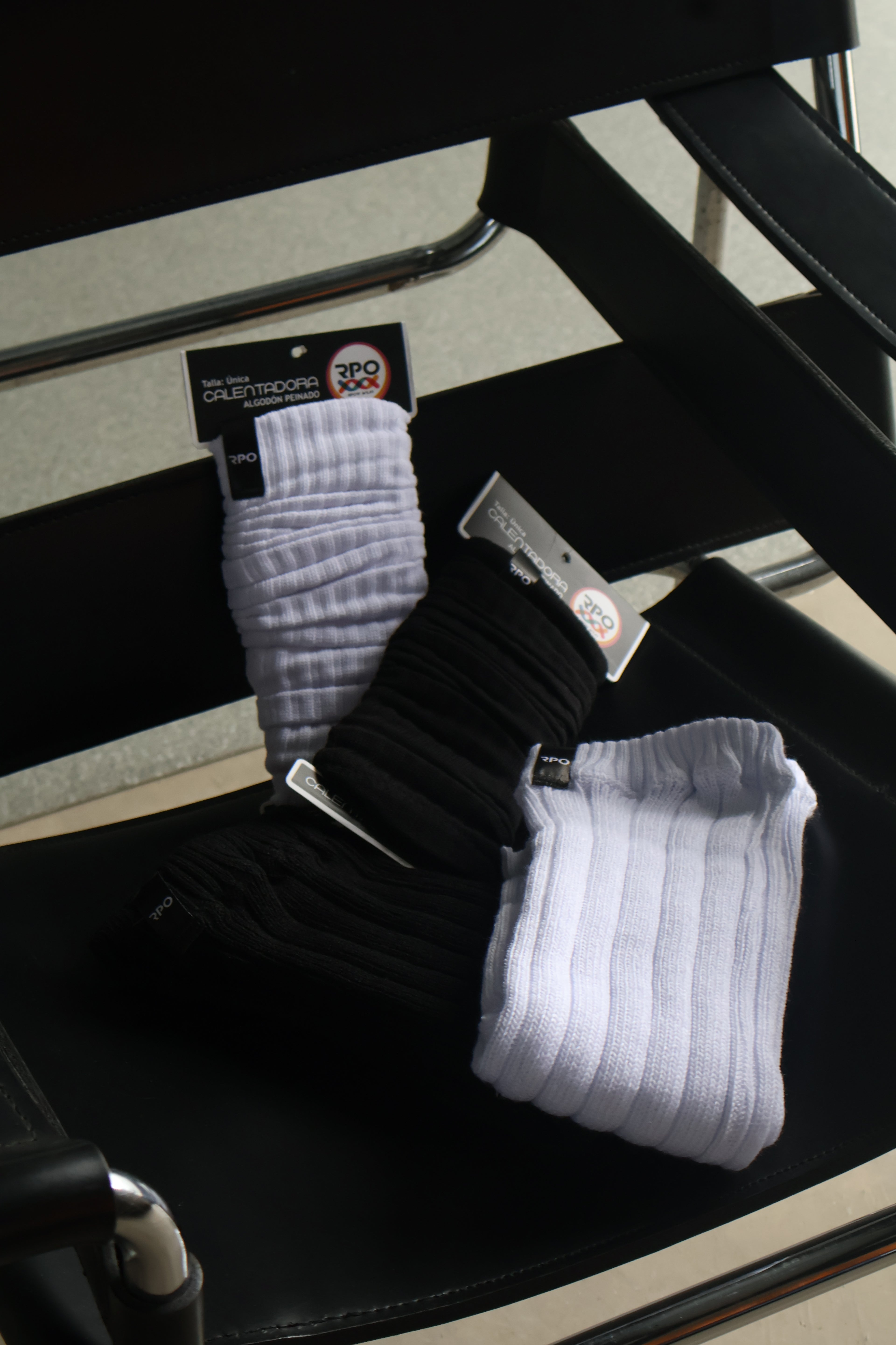 Calentadoras Classic