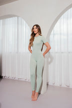 Enterizo Largo Viena Pausa