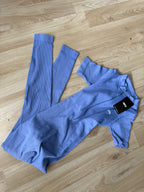 Enterizo Largo Viena Pausa