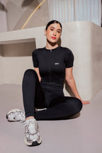 Enterizo Largo Viena Pausa