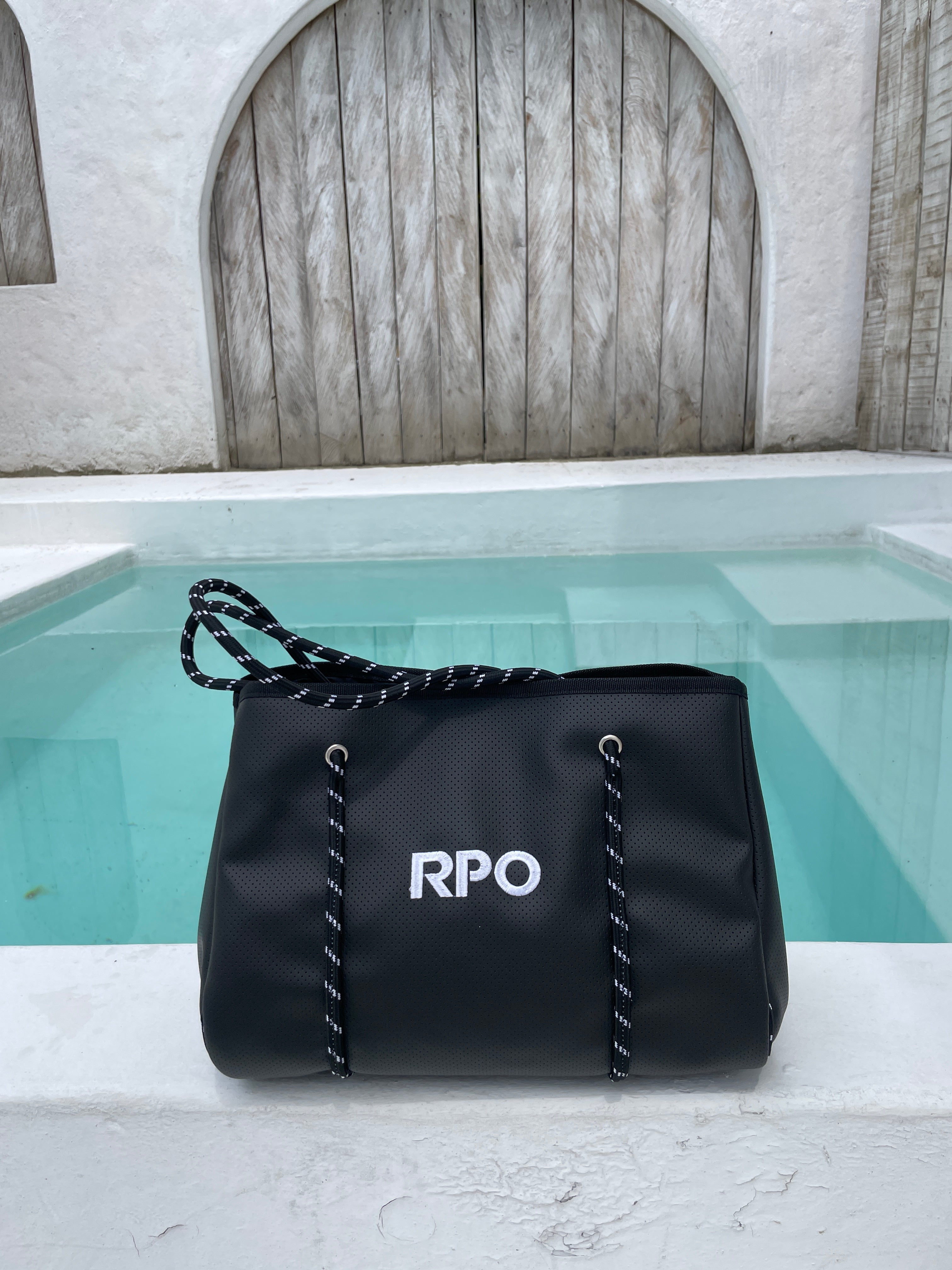 Bag Rpo