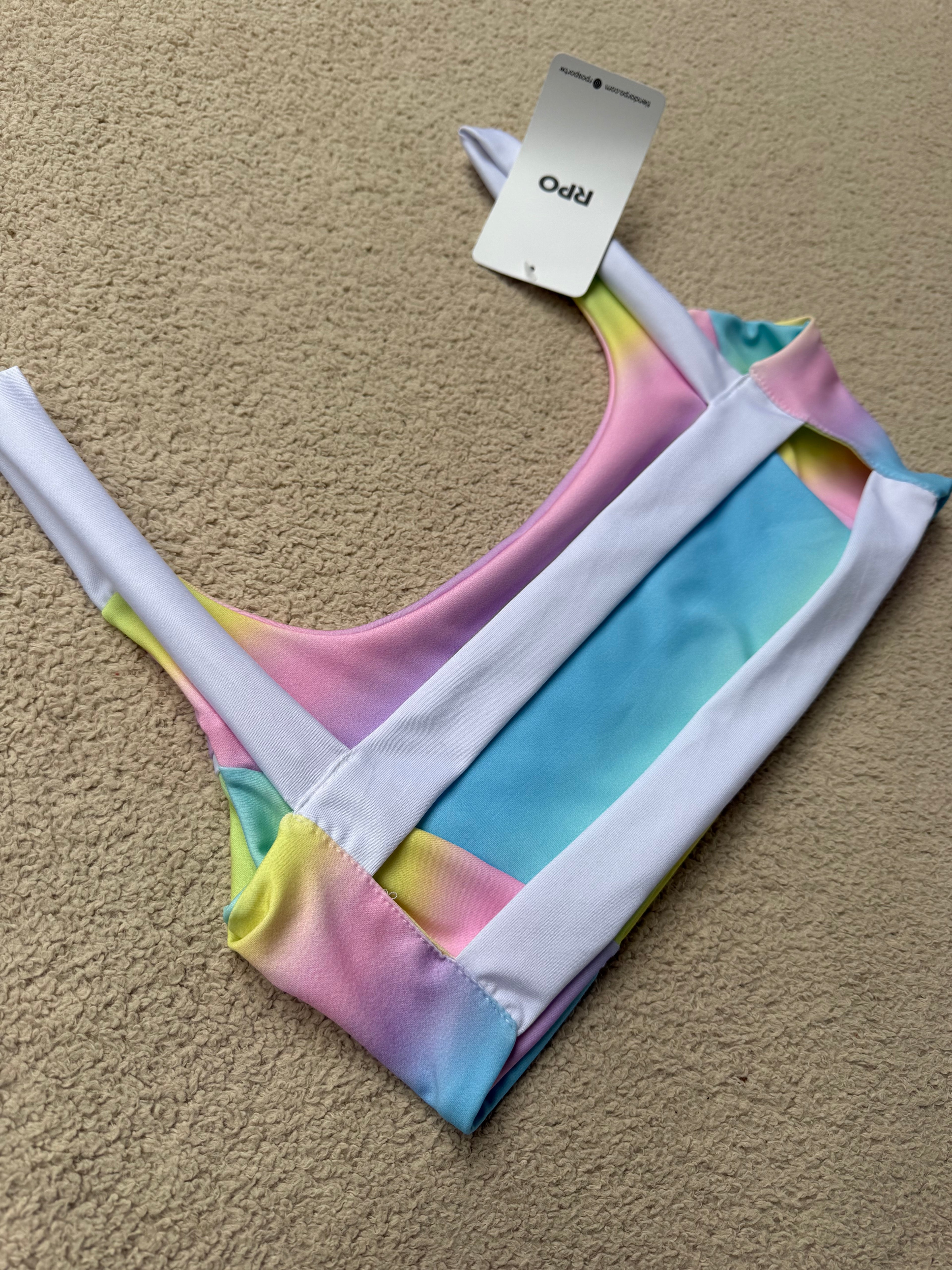 Top Balan Unicornio 🦄