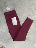 Leggings textura waffle Essencial