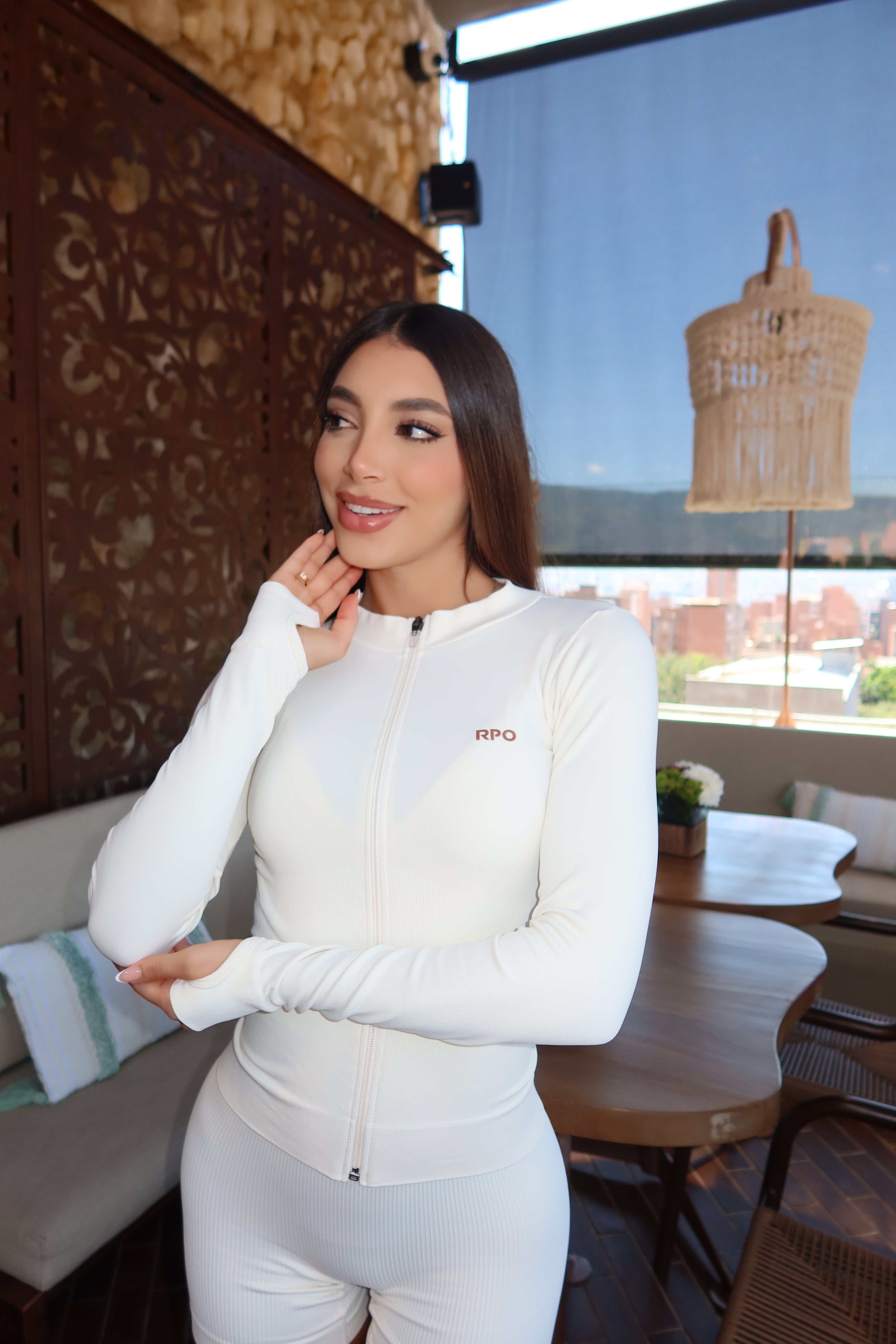 Jacket Essencial