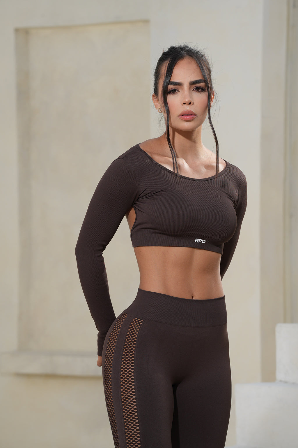 Buzo Amalfitano Prisma