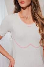 Enterizo Corto Fantassy Unicornio