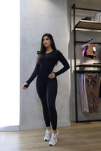 Enterizo atenea largo