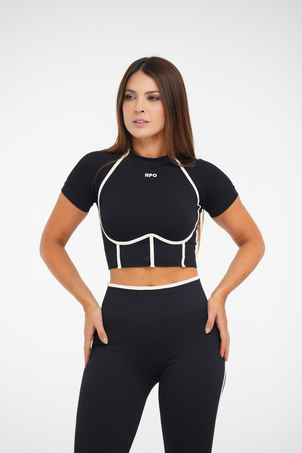 Set Zoé Esencia