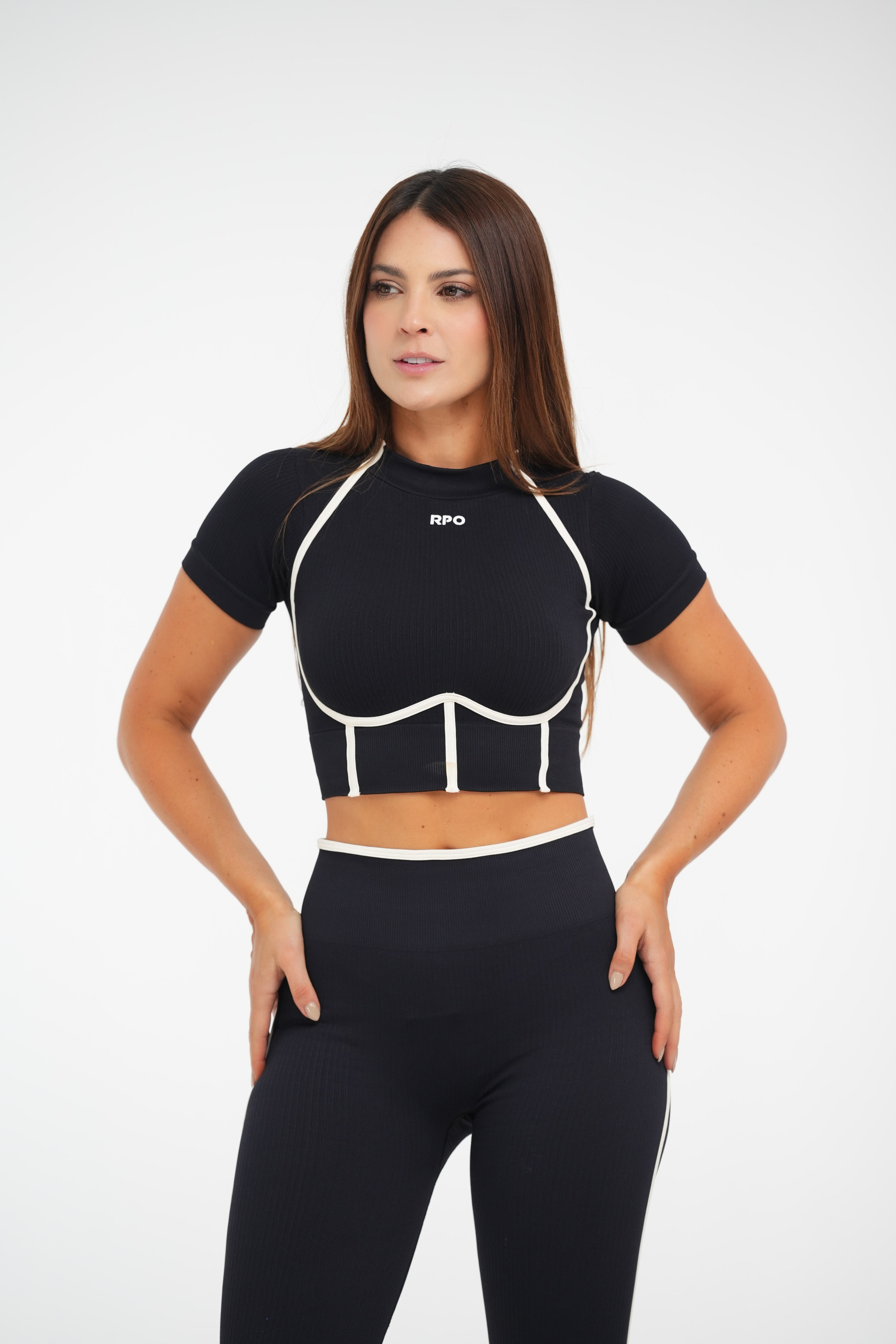 Set Zoé Esencia