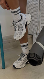 Medias tobilleras Rpo