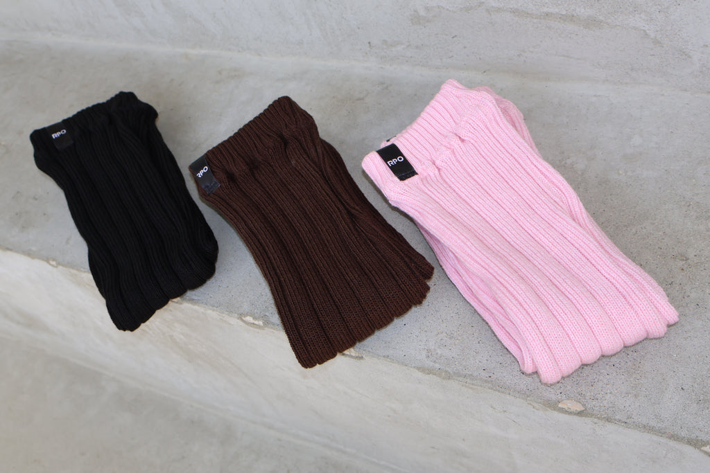 Calentadoras Classic