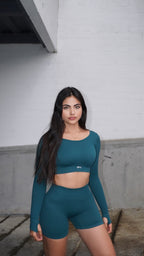 Buzo Amalfitano Prisma