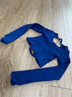 Buzo Amalfitano Prisma