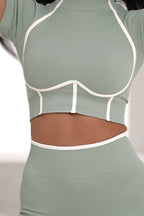 Long Top Sesgo Prisma