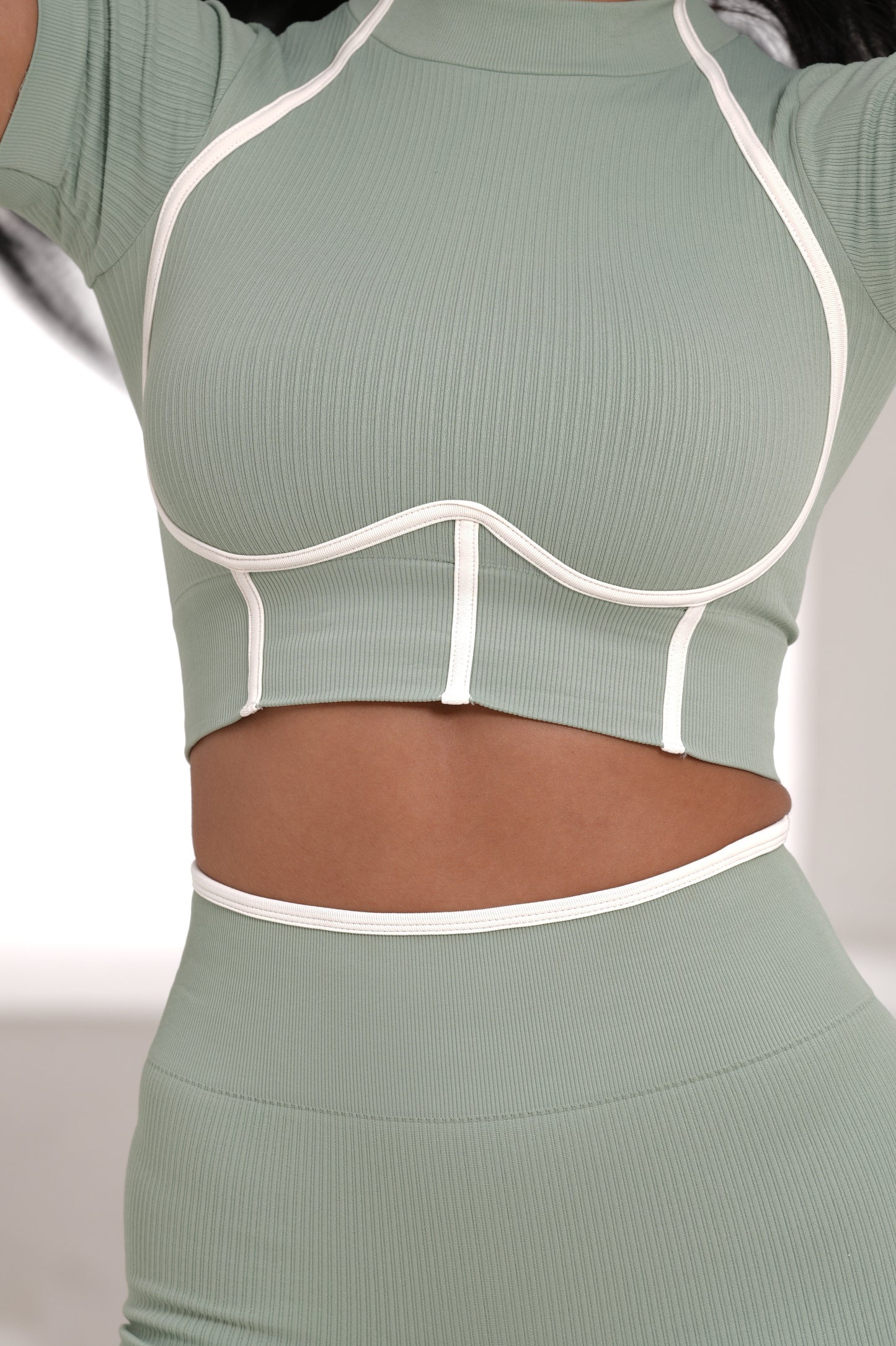 Long Top Sesgo Prisma