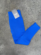 Leggings textura waffle Essencial