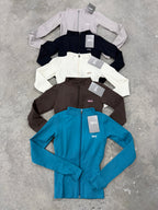 Jacket Essencial