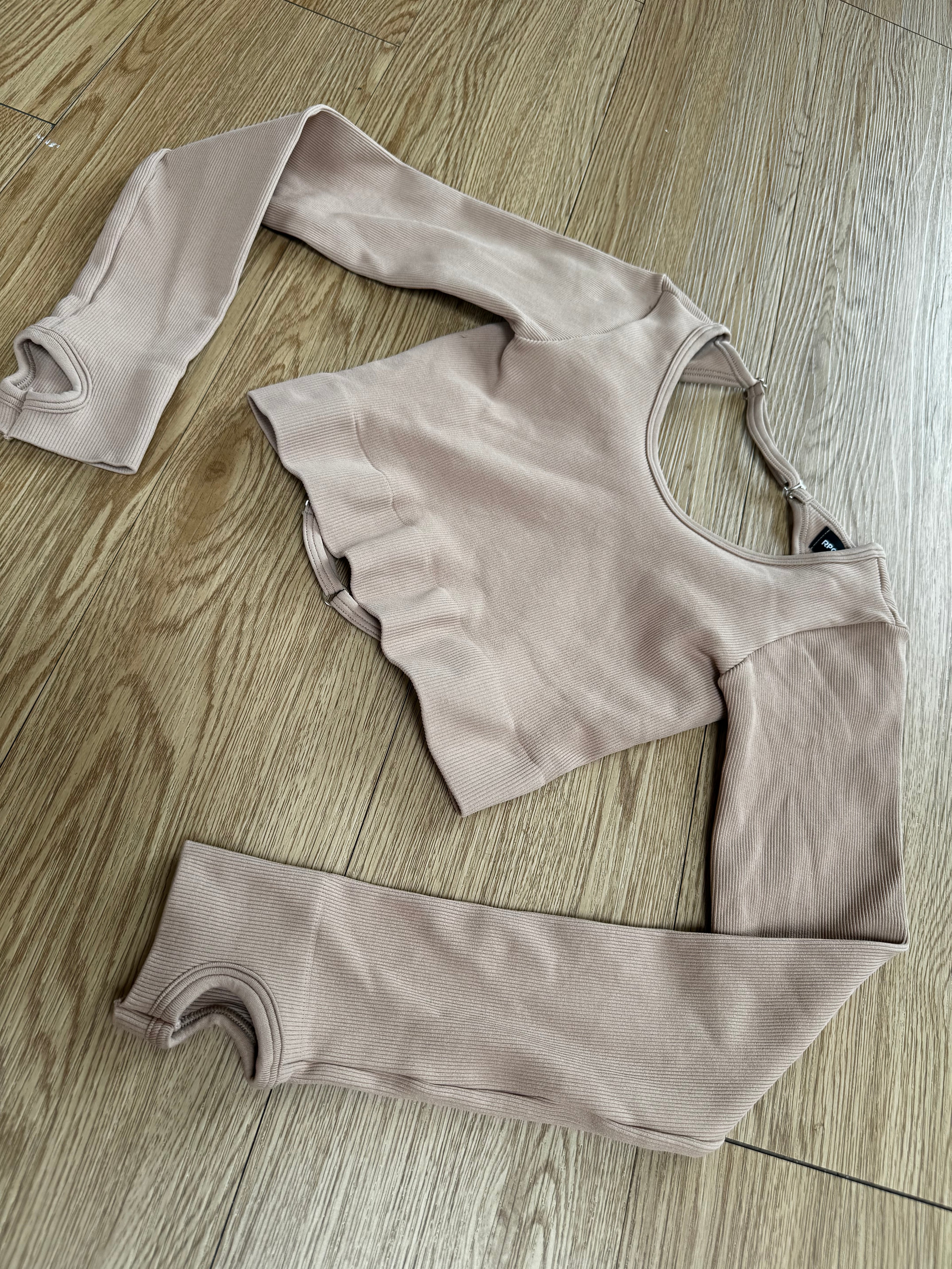 Buzo Amalfitano Prisma